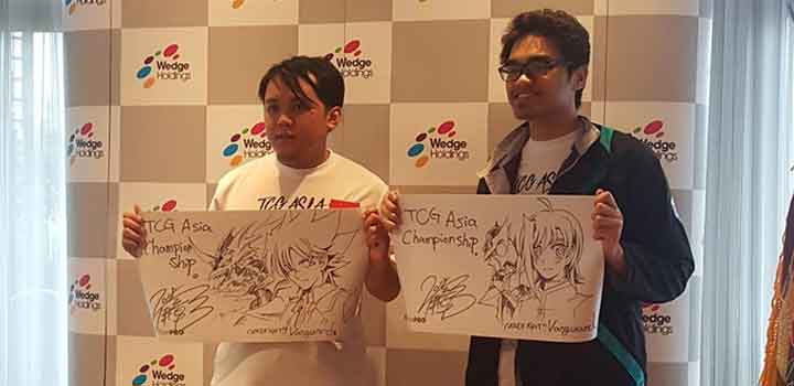 Komunitas Game Kartu? Yuk, Kenalan dengan Solo Duelist Community