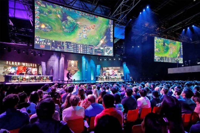 Strategi Monetisasi Esports untuk Bisnis