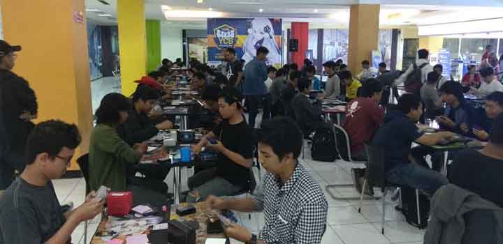Komunitas Game Kartu? Yuk, Kenalan dengan Solo Duelist Community