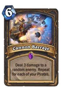 Kontestan Rastakhan’s Rumble: Entry 2# Rogue