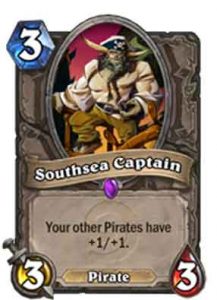 Kontestan Rastakhan’s Rumble: Entry 2# Rogue