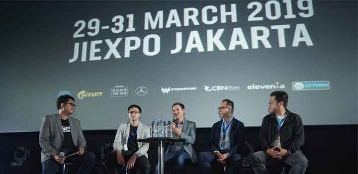 Catat Kalendermu! ESL Clash of Nations – Arena of Valor Hadir di Bulan Maret