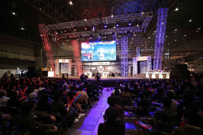 Industri Esports Jepang: Raksasa yang Tertidur