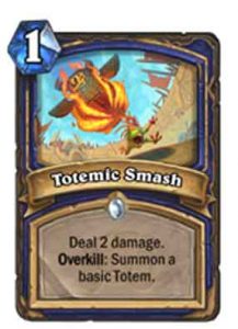 Kontestan Rastakhan’s Rumble: Entry 3# Shaman