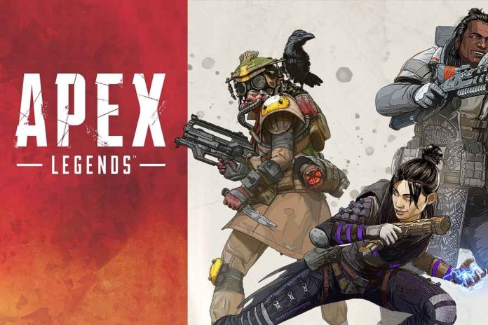 Apa Itu Apex Legends?
