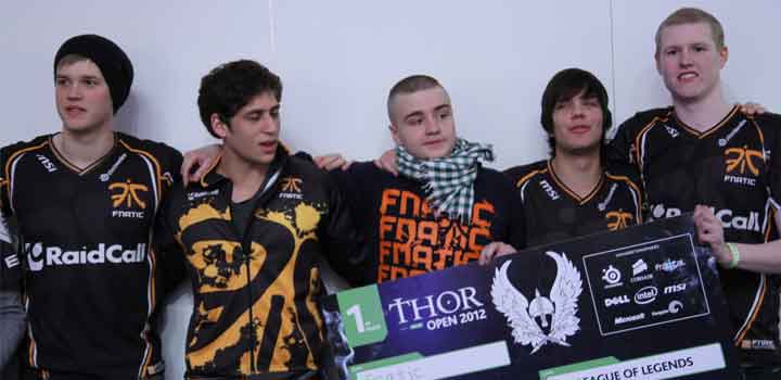 n0tail, Kapten Dota 2 Tangguh dari Eropa Utara