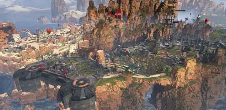 Apa Itu Apex Legends?