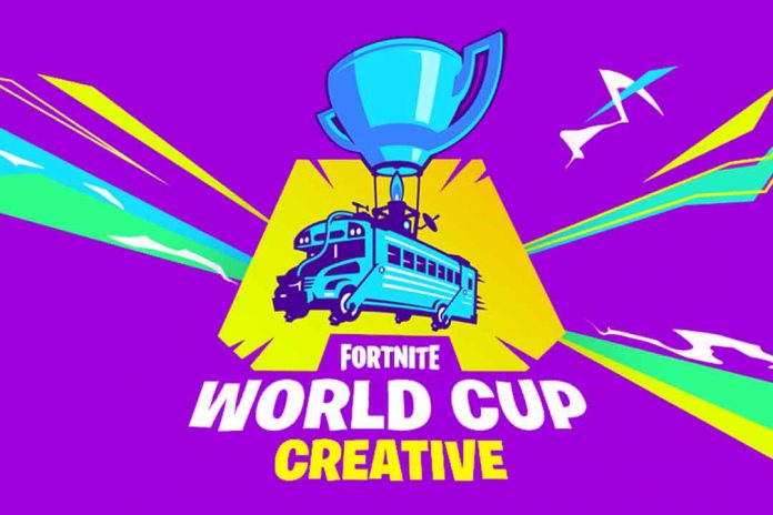 Fortnite World Cup Menambahkan Cabang Creative Berhadiah 3 Juta Dolar
