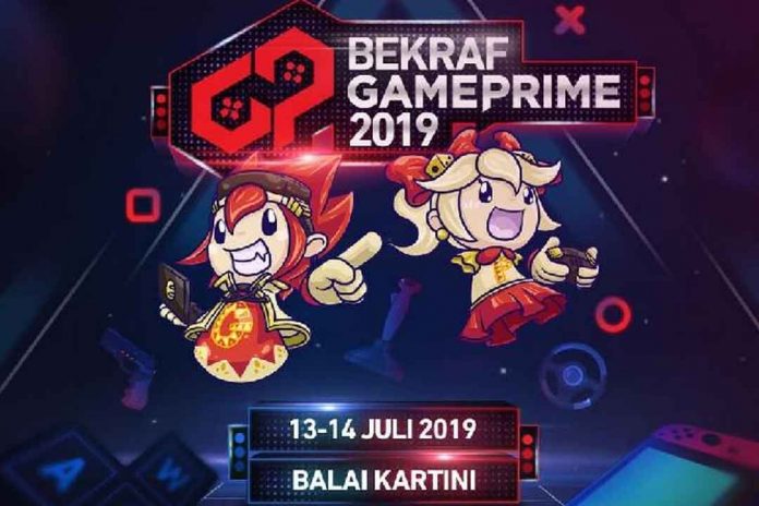 bekraf-game-prime-2019-menghadirkan-8-tim-esports-tanah-air-berprestasi