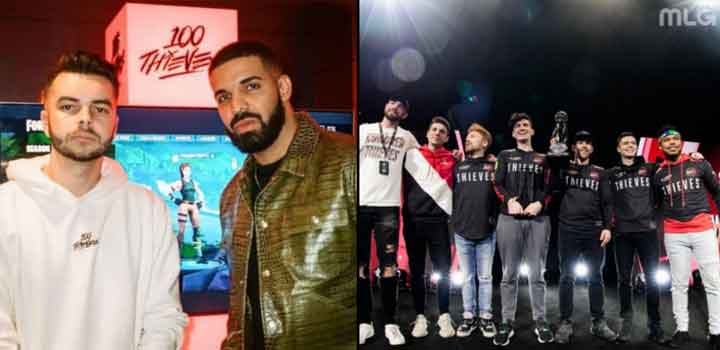 Tren Baru: Selebriti Musik Memasuki Industri Esports