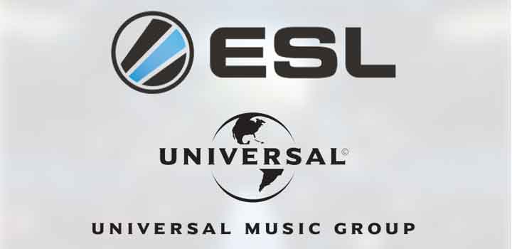 Tren Baru: Selebriti Musik Memasuki Industri Esports