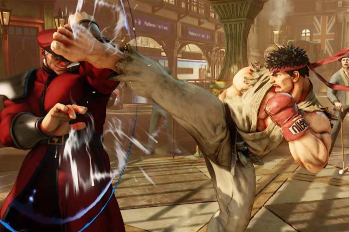 Mengupas Genre Fighting Game: Desain Umum dan Perkembangannya