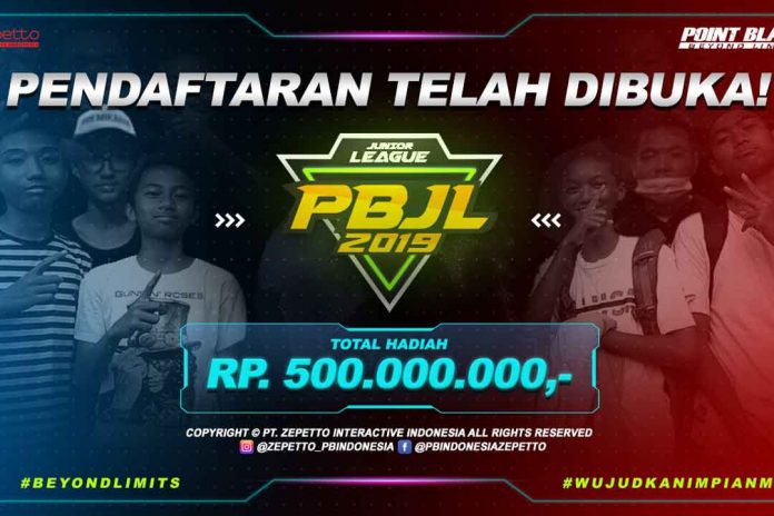 point-blank-junior-league-liga-esports-anak-anak-pertama-di-indonesia