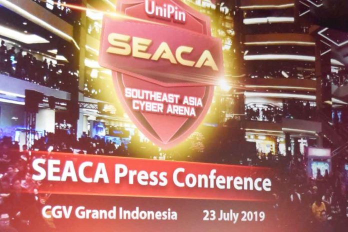 seaca-2019-ajang-esports-berhadiah-miliaran-rupiah