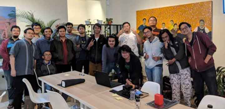 Komunitas TCG dari Kota Hujan? Ini Dia, Bogor Duelist Community!