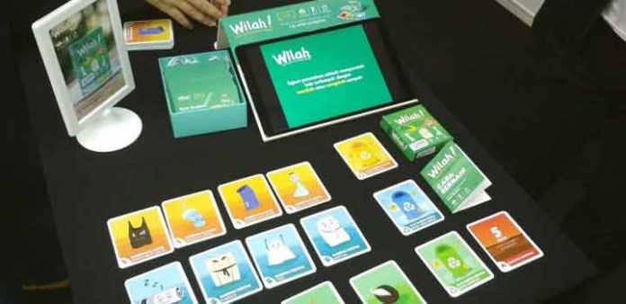 Hidden Gems: 3 Board Game Menarik di BEKRAF Game Prime 2019