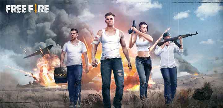 Apa Itu Free Fire?