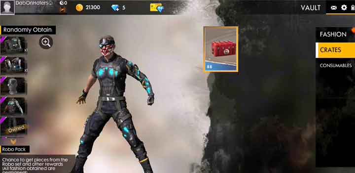 6 Tips Bermain Free Fire untuk Pemula