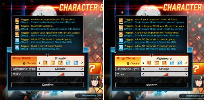 Mengupas Genre Fighting Game: Desain Umum dan Perkembangannya