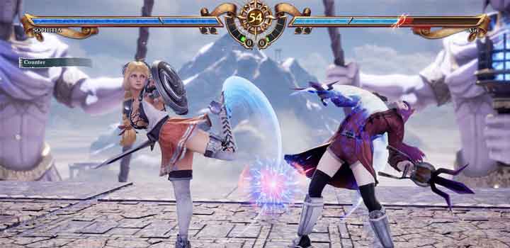 Mengupas Genre Fighting Game: Desain Umum dan Perkembangannya