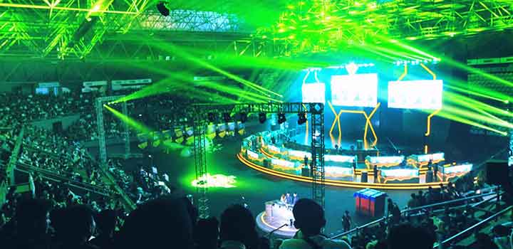 EVOS Esports: Juara PINC 2019!