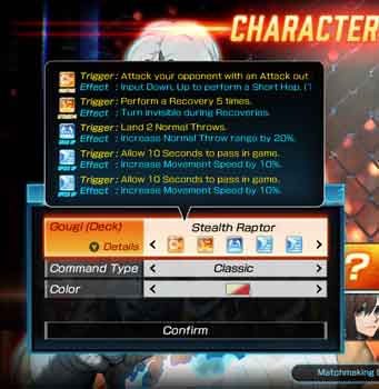 Mengupas Genre Fighting Game: Desain Umum dan Perkembangannya