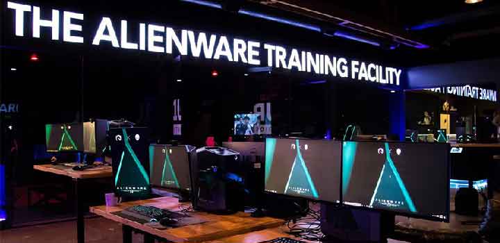 Bagaimana Fasilitas Pelatihan Bisa Meningkatkan Nilai Suatu Tim Esports