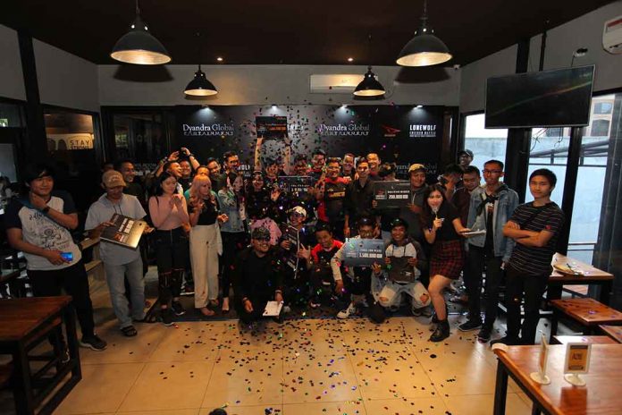 lonewolf-chicken-battle-turnamen-pubg-mobile-pertama-dari-dgaming