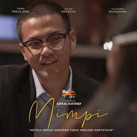 Mimpi: Web Series Tema Esports dari UniPin