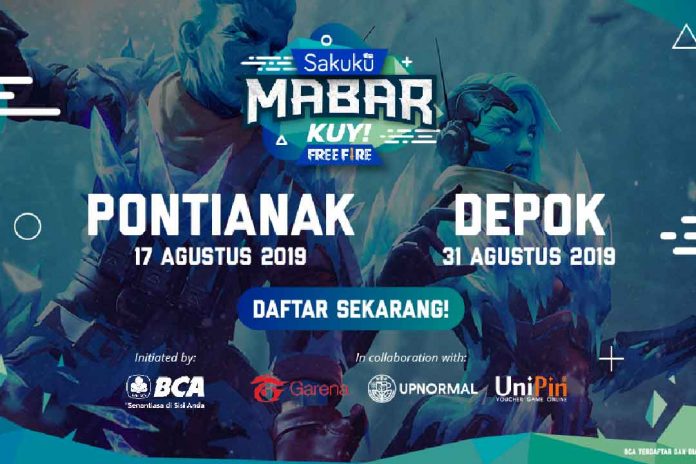 sakuku-mabar-kuy-free-fire-berkunjung-ke-kota-pontianak-dan-depok