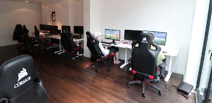 Bagaimana Fasilitas Pelatihan Bisa Meningkatkan Nilai Suatu Tim Esports