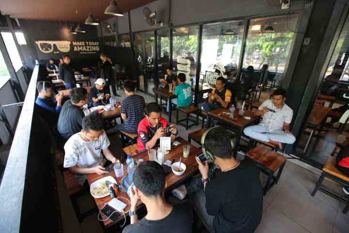 Lonewolf Chicken Battle: Turnamen PUBG Mobile Pertama dari DGaming