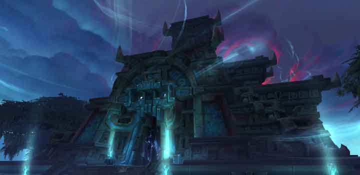 Mengenal 2 Model Esports World of Warcraft