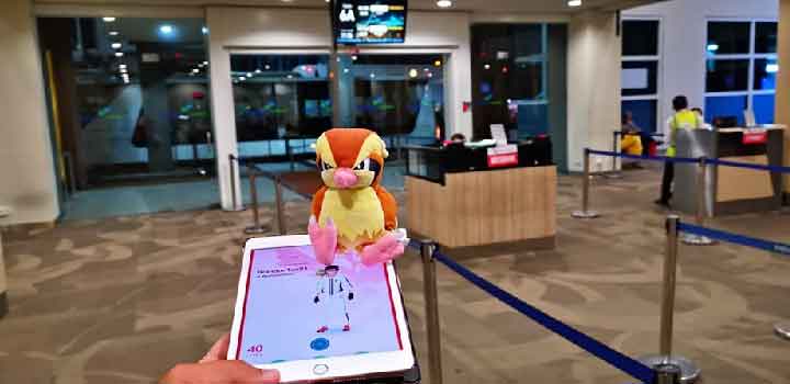 Brandon Tan: Sang World #1 Player dari Komunitas Pokemon Go!