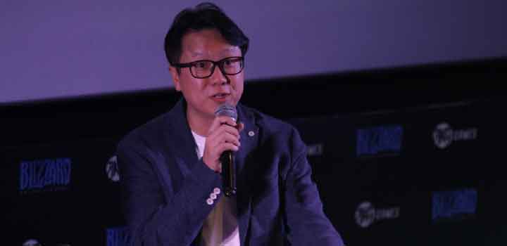 Akhirnya, Blizzard Kini Hadir di Indonesia!