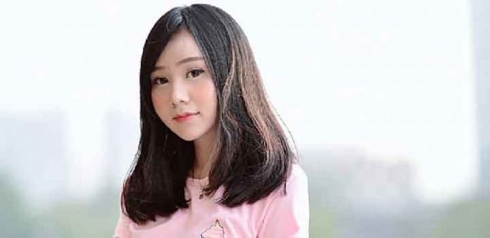 Ternyata 5 Gadis Cantik MegaKiss Digawangi Founder Cherrybelle!