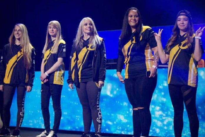 Dignitas Fe: Lahirnya Ruang Esports untuk Wanita Melalui CS:GO
