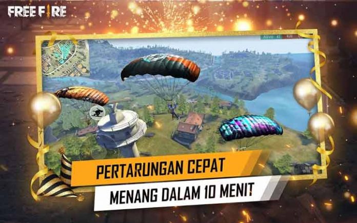 PUBG Mobile Vs. Free Fire: Bingung Pilih yang Mana?