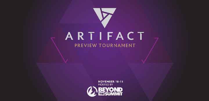 Apa Itu Artifact?
