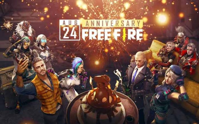 PUBG Mobile Vs. Free Fire: Bingung Pilih yang Mana?