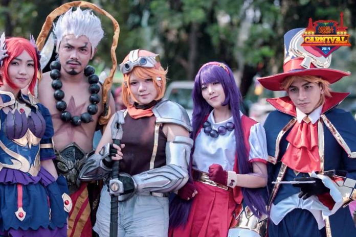 karnaval-mobile-legends-padati-alun-alun-bekasi-dengan-6000-orang