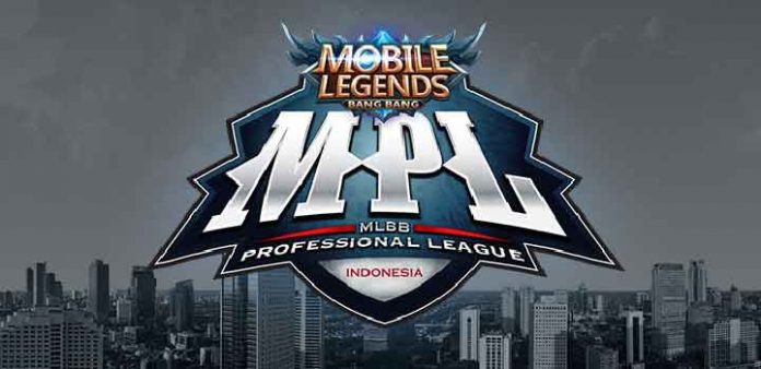 Apa itu Mobile Legends Professional League Indonesia (MPL ID)?