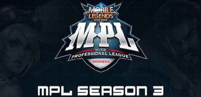 Apa itu Mobile Legends Professional League Indonesia (MPL ID)?