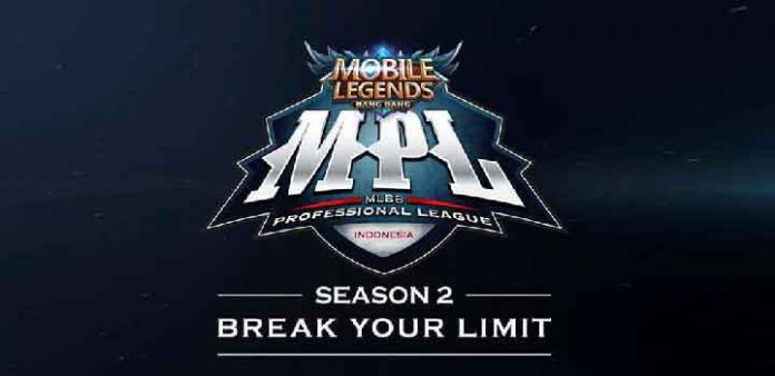 Apa itu Mobile Legends Professional League Indonesia (MPL ID)?