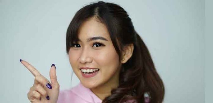 Ternyata 5 Gadis Cantik MegaKiss Digawangi Founder Cherrybelle!