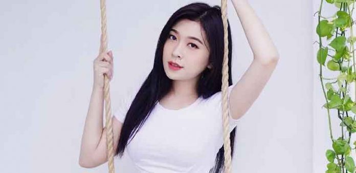 Ternyata 5 Gadis Cantik MegaKiss Digawangi Founder Cherrybelle!