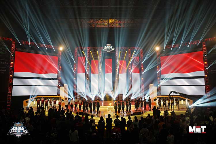 Bincang-bincang Seputar Industri Esports Indonesia di Tahun 2020