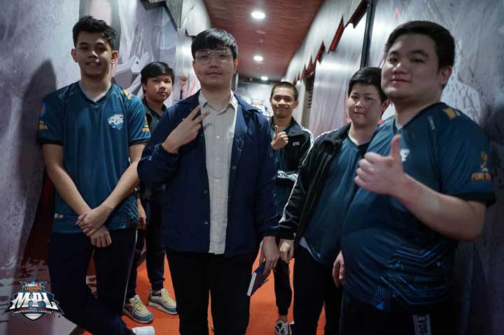 Bincang-bincang Seputar Industri Esports Indonesia di Tahun 2020