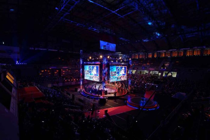 Melihat Pasar Esports Indonesia dan Proyeksinya