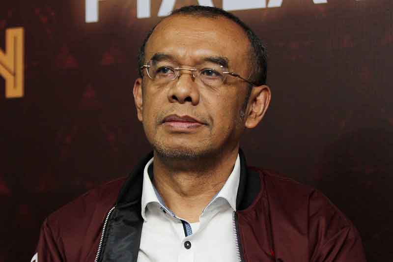 Piala Presiden Esports 2020 Sudah Memasuki Tingkat Asia Tenggara